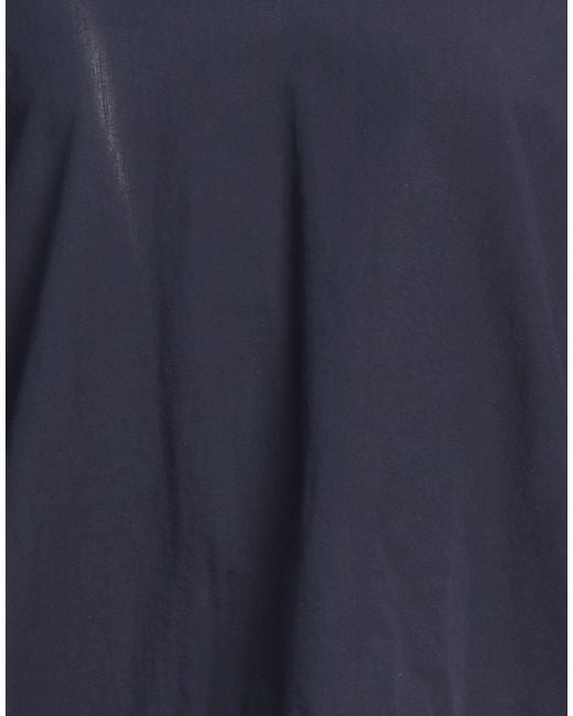 Ottod'Ame Blue Top