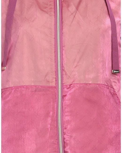 Herno Pink Jacket