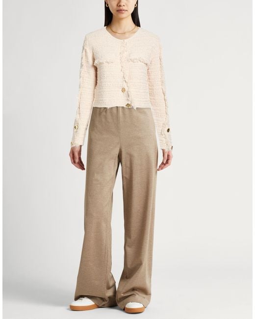 Pinko Natural Jackets