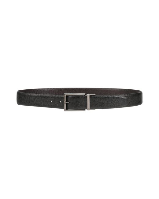 Hackett Brown Belt for men