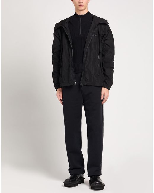 DSquared² Jacke & Anorak in Black für Herren