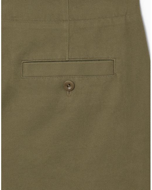 COS Green Trouser