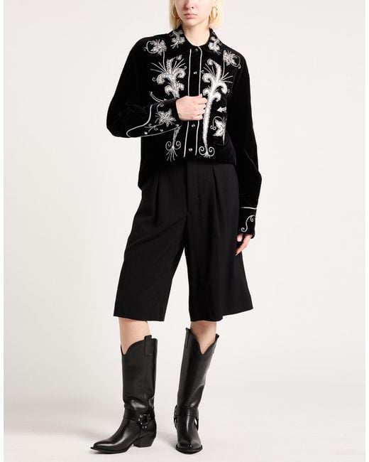 Tom Ford Black Jacket