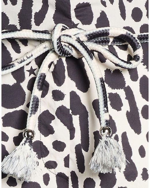 Shirtaporter White Pants