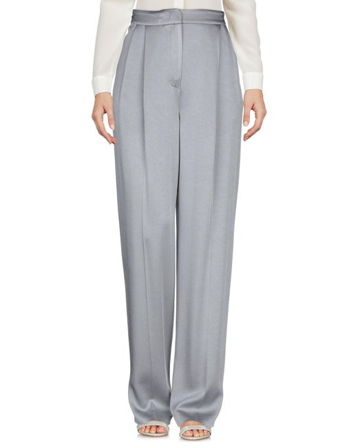 Maliparmi Gray Pants