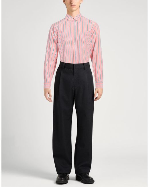Scotch & Soda Pink Shirt for men