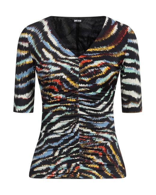 Just Cavalli Black Top