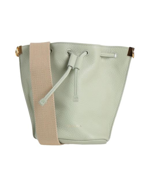 Coccinelle Green Cross-body Bag