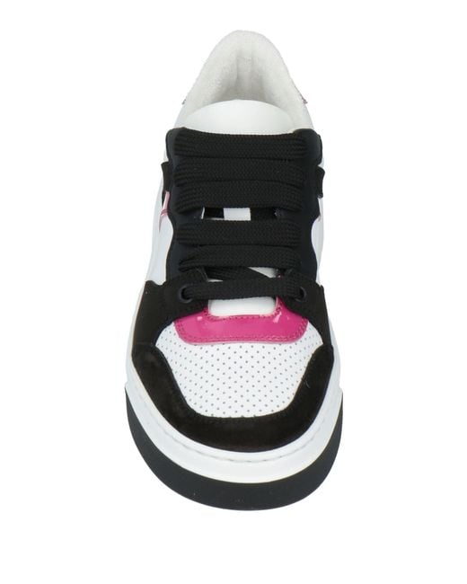 DSquared² Black Trainers