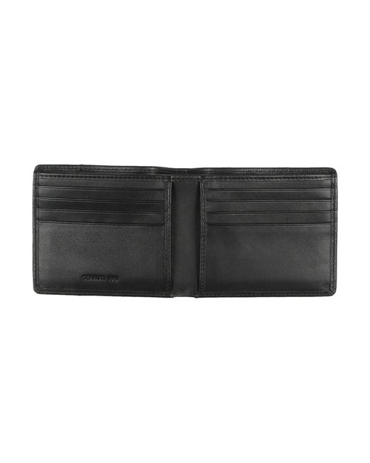 Cerruti 1881 Black Wallets for men