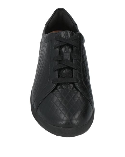 Fitflop Black Trainers