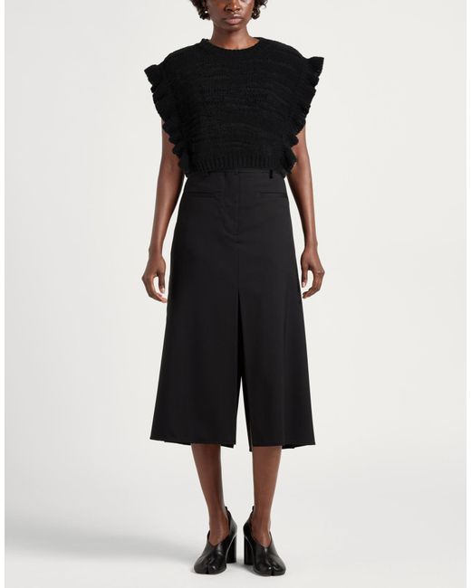 Pinko Black Pullover