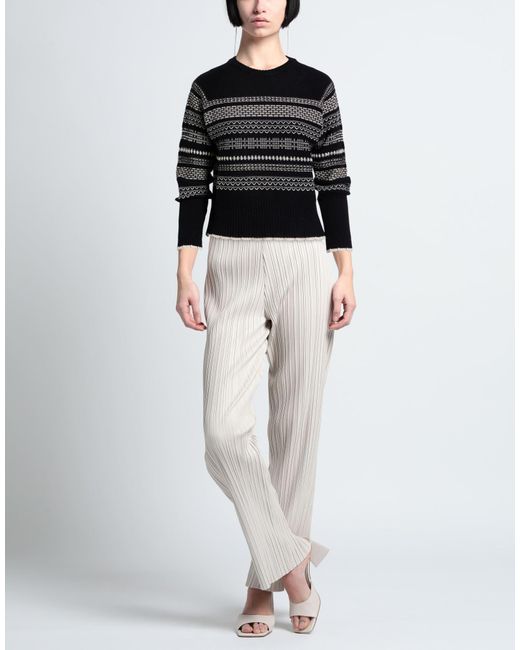 B.yu Black Jumper