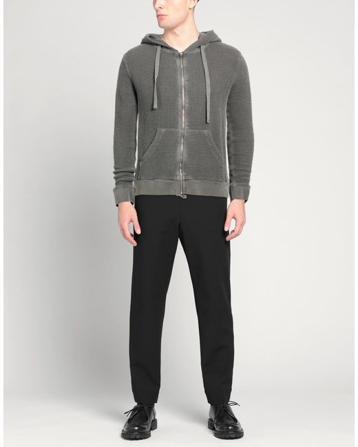 Crossley Gray Sweatshirt for men