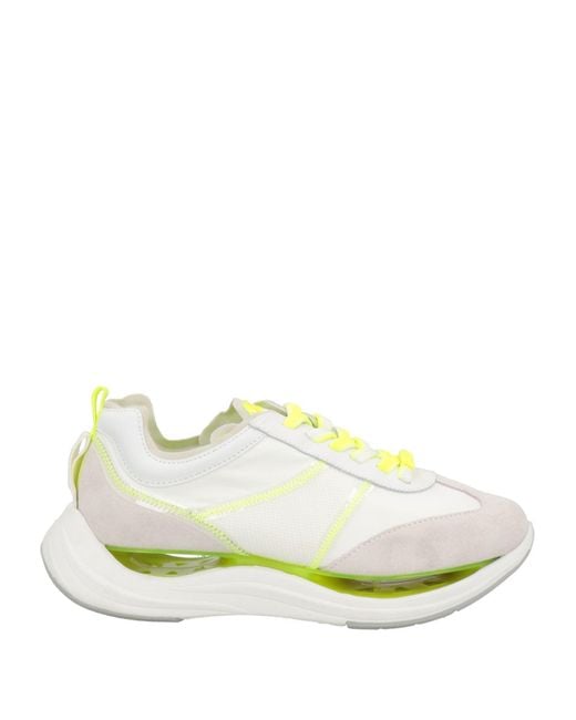 Arkistar Green Trainers for men