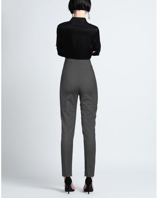 Mantu Gray Hose