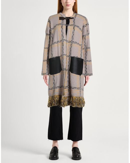Drumohr Natural Coats