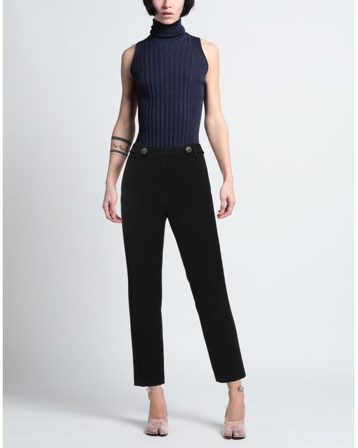 DOUBLE C Black Hose