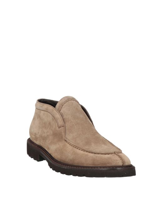 Tagliatore Stiefelette in Brown für Herren