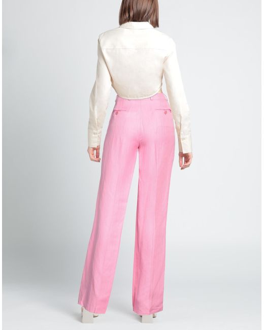 Etro Pink Pants