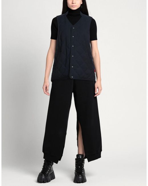 Chompa Sin Mangas ADHOCONCEPT de color Blue
