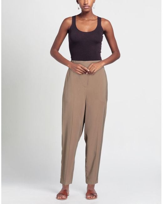 MARCIANO BY GUESS Natural Trouser
