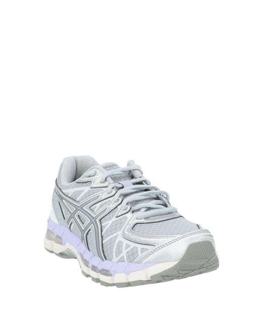 Asics Sneakers in White für Herren