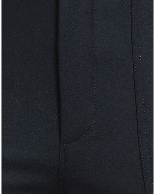 Ballantyne Blue Trouser