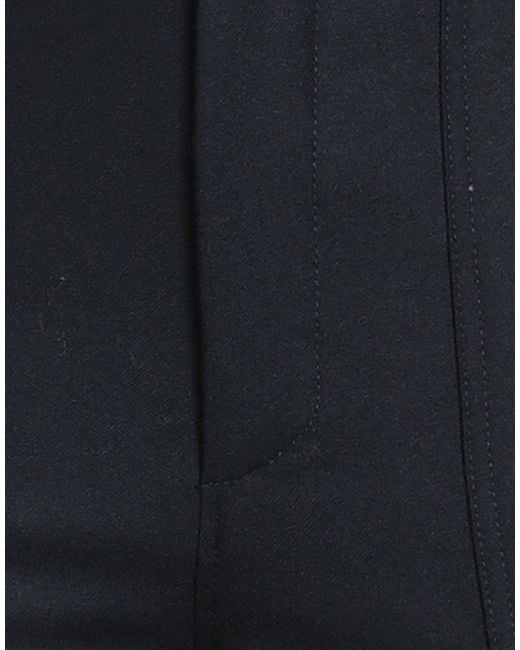 Ballantyne Blue Trouser
