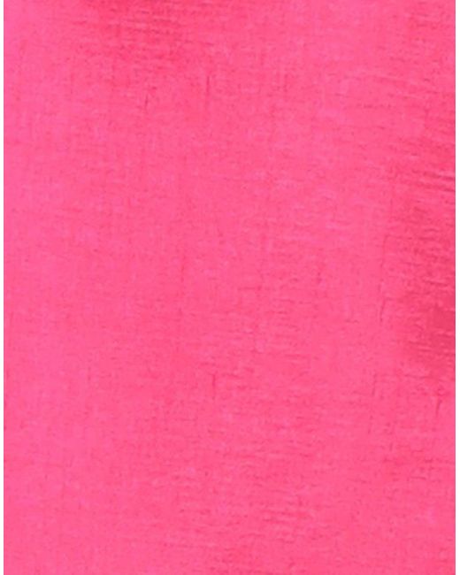 Hanita Pink Blazer