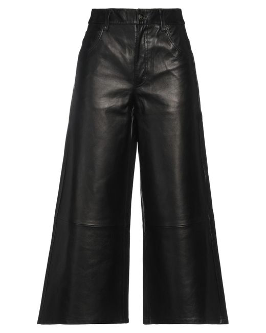 Pantalone di Etro in Black