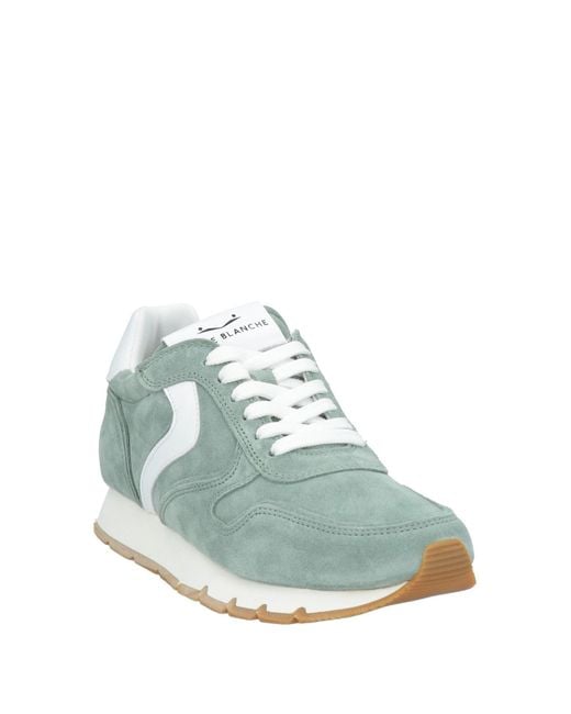 Voile Blanche Green Trainers