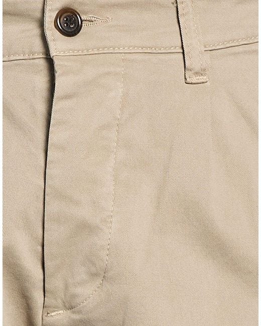Haikure Natural Pants for men