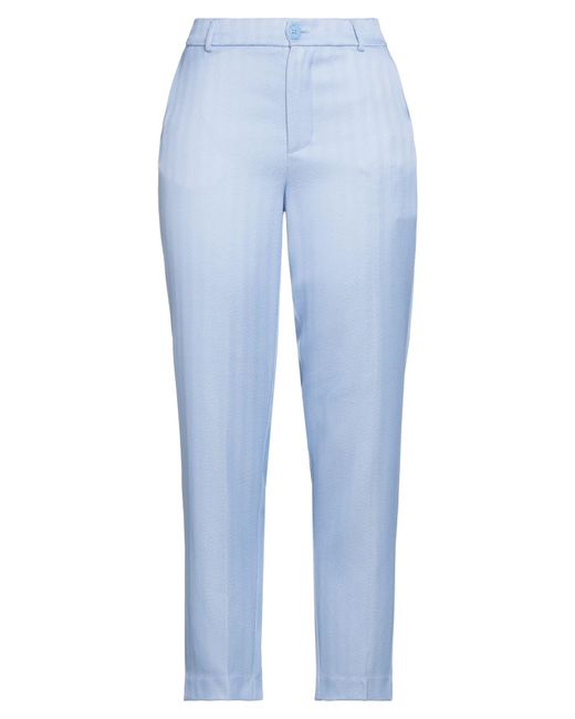 Maison Scotch Blue Pants