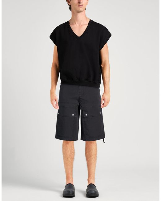 OAMC Blue Shorts & Bermuda Shorts for men