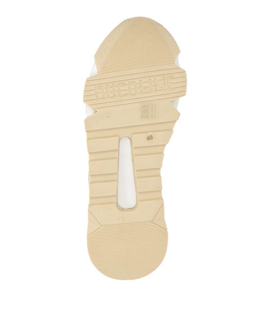 Rucoline White Trainers