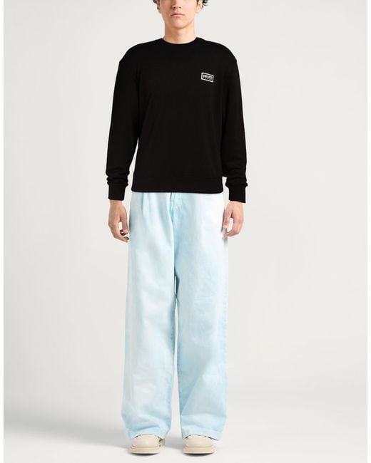 Sudadera KENZO de hombre de color Black