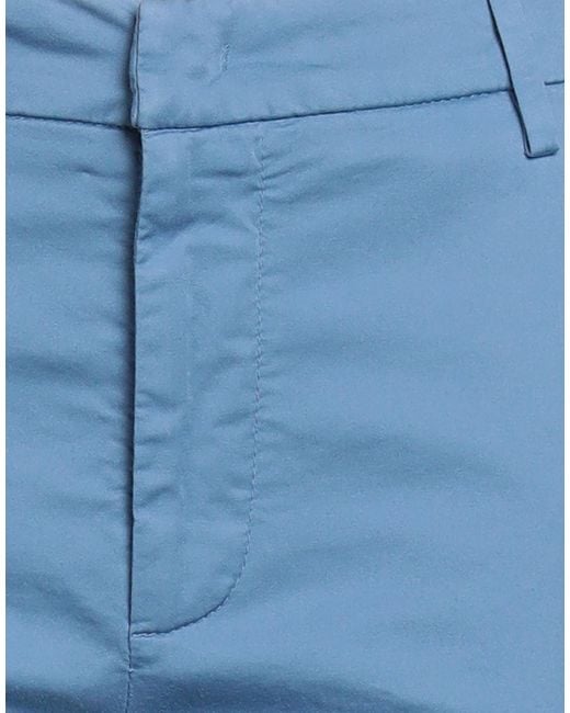 Dondup Blue Trouser