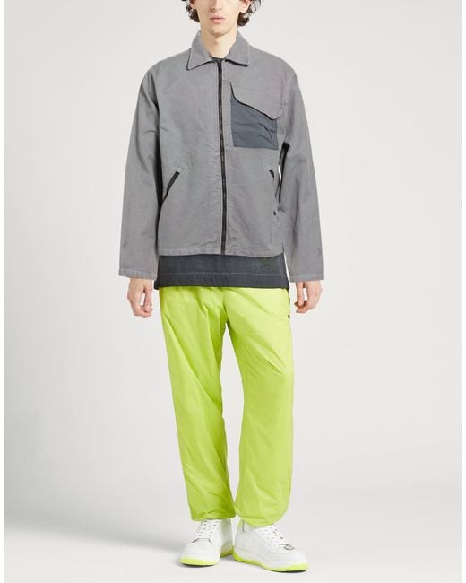 A_COLD_WALL* Gray Jackets for men