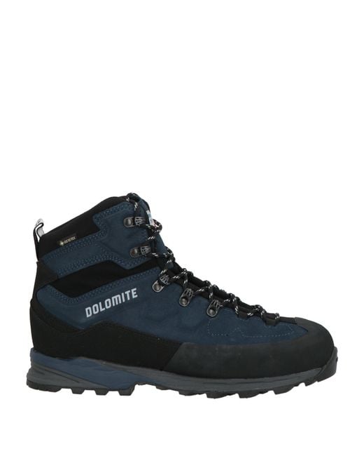 Dolomite Stiefelette in Blue für Herren