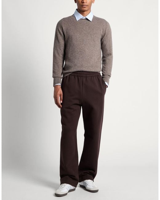 Maison Margiela Brown Jumper for men