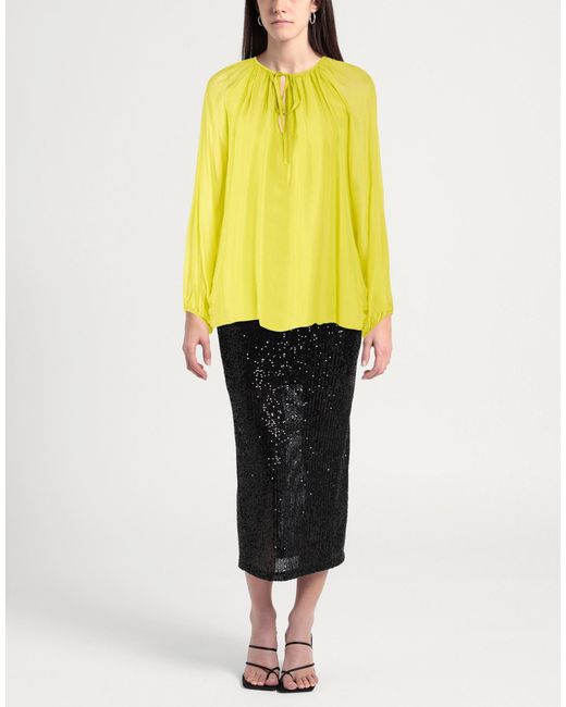 SOLOTRE Yellow Top Polyester