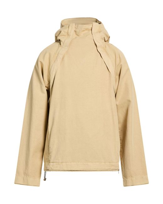 RANRA Natural Jacket for men