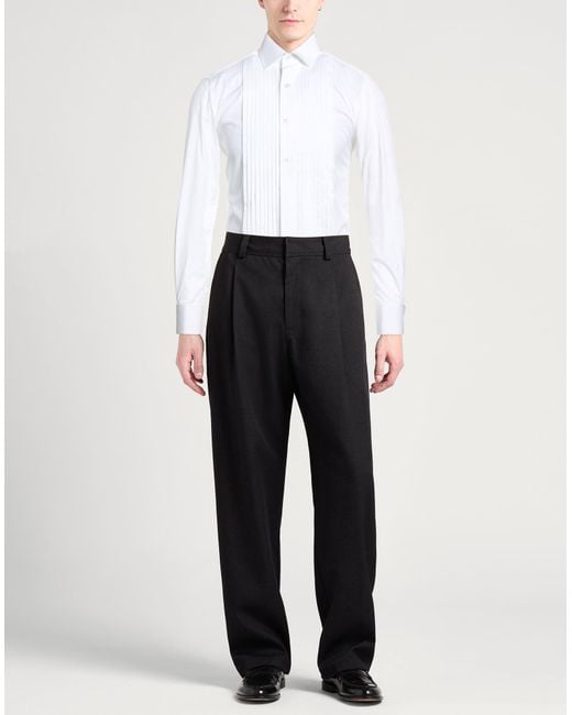 Tom Ford Hemd in White für Herren