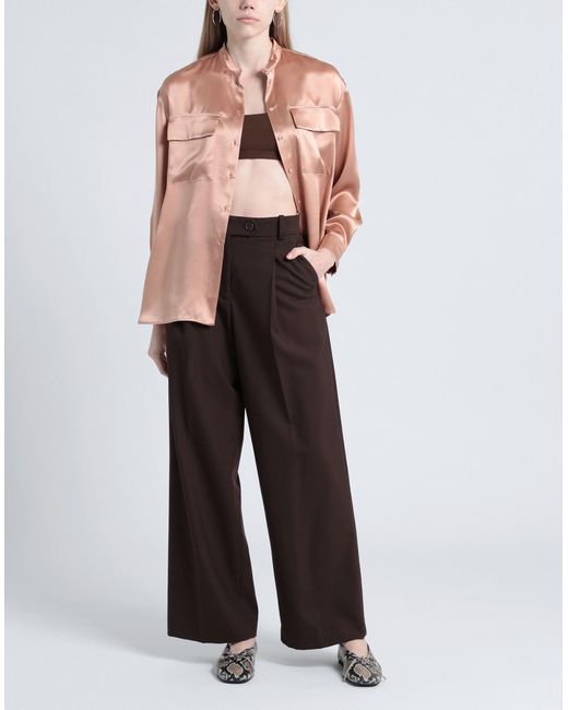 MAX&Co. Pink Shirt