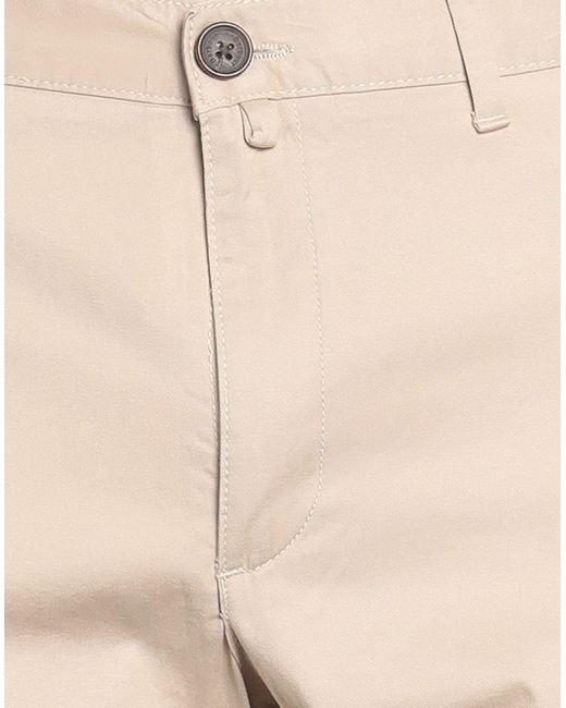 Barbour Hose in Natural für Herren