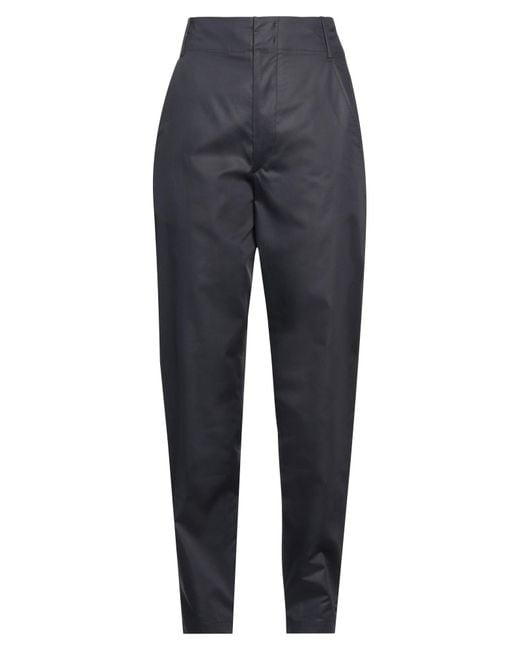 Isabel Marant Blue Trouser