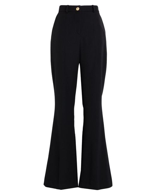 Balmain Blue Trouser