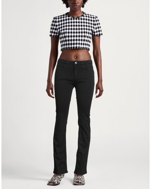 MAX&Co. Black Jeans