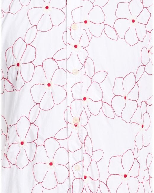 Bob White Shirt for men